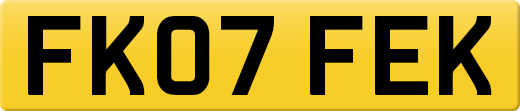 FK07FEK